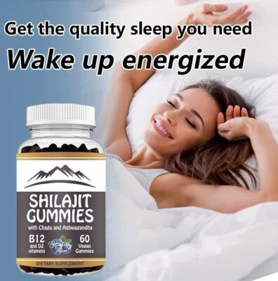 SUP Alimenticio para desintoxicacion y un sueño reparador