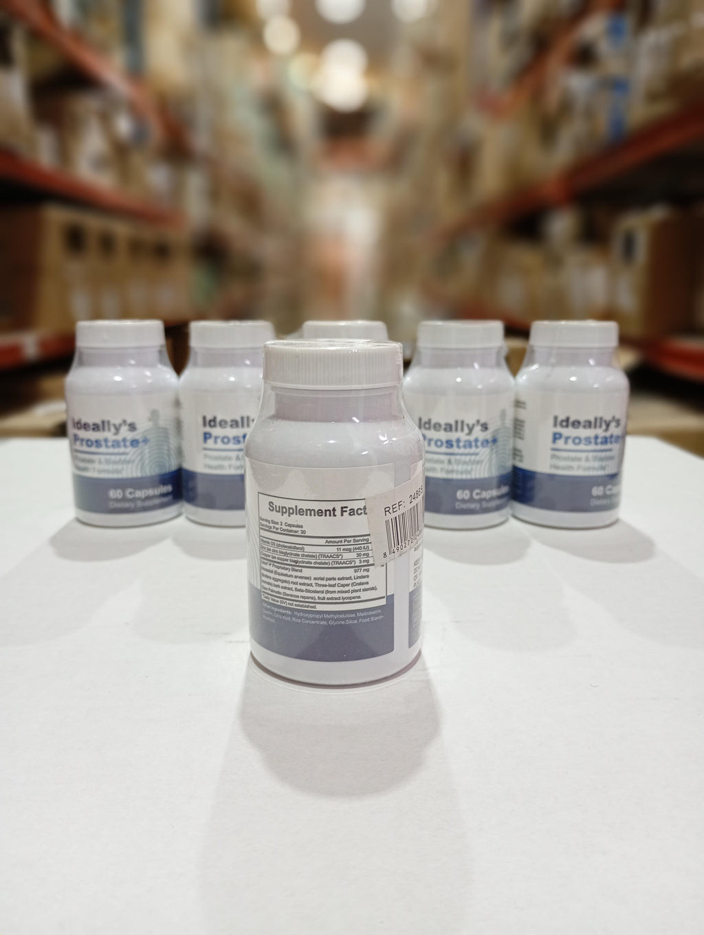 Suplemento Natural para la Próstata - additional image 1